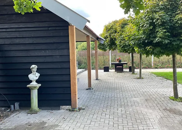 Cote Jardin