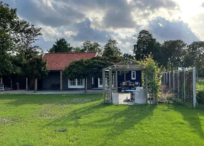 Cote Jardin