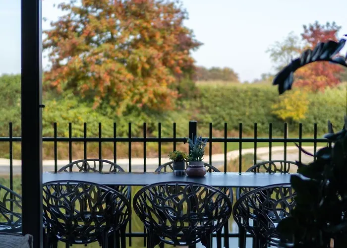 La Marquise luxe vakantiehuis